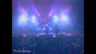 Riot - Angel Eyes (Live In Japan 1998)