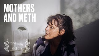 What Happens When a Mother is Addicted to Meth?