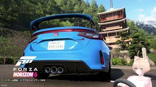 夜のドライブとしゃれこもうか【Forza Horizon 6】