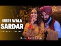 Mere Wala Sardar (solwed + Reverb) | Jugraj Sandhu | Grand Studio