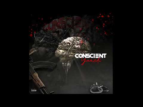 Yaawdi- Conscient - (official audio)