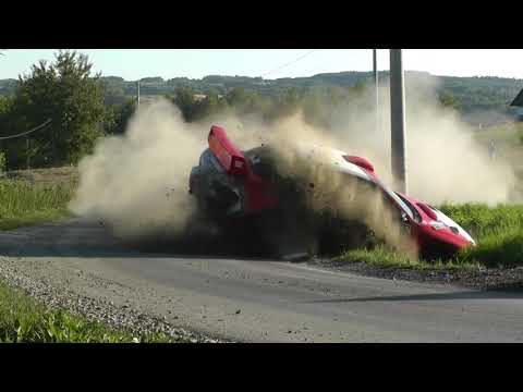 31 Rajd Rzeszowski 2022 | Rofler / Bała | Subaru Impreza | MotoRecords.pl