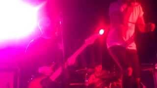 Outer Demons - The Color Morale