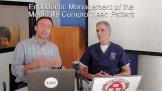 Endodontic Management of the Pregnant Patient