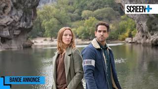 Le Secret de la grotte sur France 3