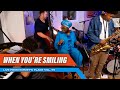 "When You're Smiling" Featuring Joy Brown & Abdias Armenteros