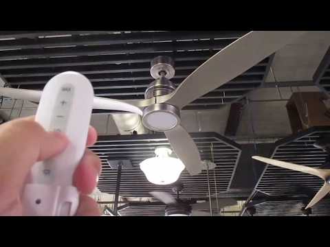 Savoy House La Salle Ceiling Fan - Light and Day - Frederick, MD | ECFE
