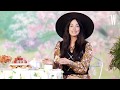 Kacey Musgraves Spills the Tea-(quila) | W Magazine