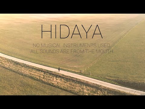 Sultan - Hidaya (No Beats Version)