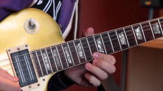 Video thumbnail for Bare Knuckle Pickups Official : Blackhawk humbucker, c/o  Red Seas Fire by Bare Knuckle Pickups