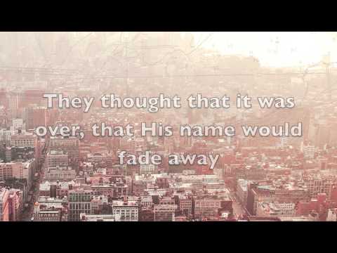 Unspoken- Bury The Workmen (Official Lyric Video)