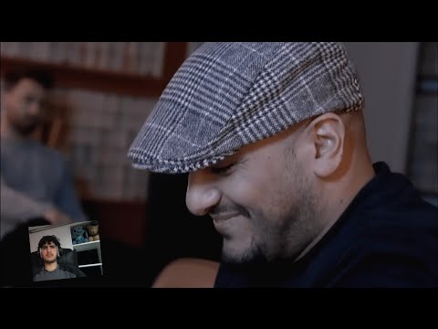 Ich Reagiere auf Alpa Gun - Broke