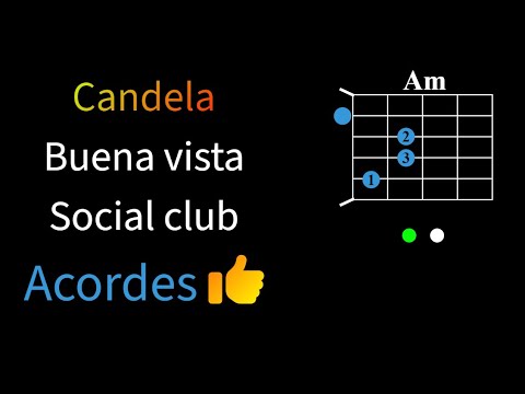 Candela - Buena Vista Social Club