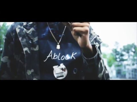 ABlockShy - Real Street Sh*t | Shot by @TheOfficialTreP