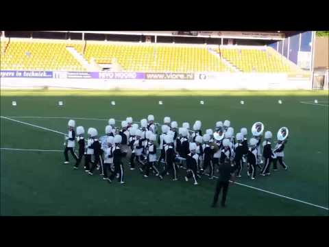 Spielmannszug "Werratal" 1956 e.V. Eschwege