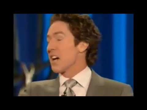 Funny video Talk by Joel Osteen - Catholic women