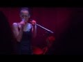 Fiona Apple _ Dull Tool (live) @ Liberty Hall _ ...