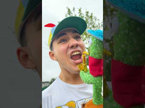 When you saw an ad on TV IG: elnachetoo #argentina #humor #comedy #friends #sketch