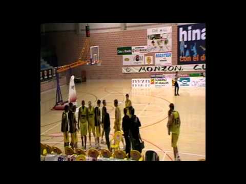 EBA C 4J Monzon - Navas