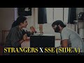 Strangers X Saptha Sagara Daache Yello VINAY MUSIC LOFI 🫶 Kannada Mix Trending Lofimix