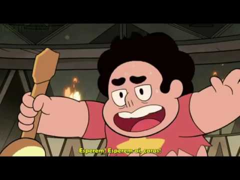 Stevenladdin part 26: The Ends of the Earth