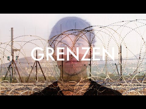 Alex Veth - Grenzen