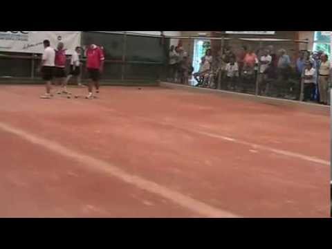 Gara di propaganda Spilimbergo 2011 - Finale