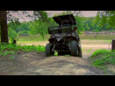 Stealth TV 30 Apache