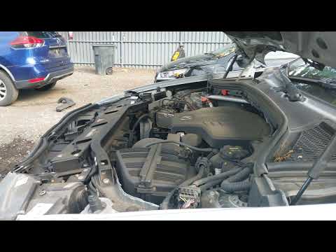 BMW X4, Внедорожник / Кроссовер