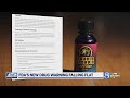 Local Doctors Back FDA Warning Against Poppers