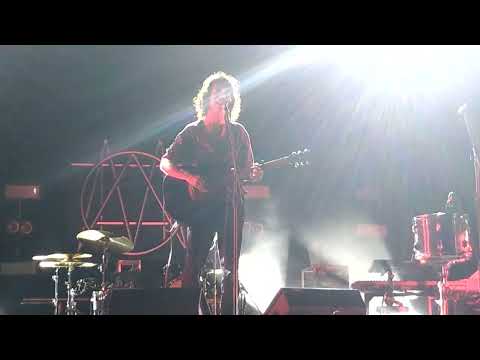 Mi parli di te MOTTA concerto live Marina di Pisa 17.08.22