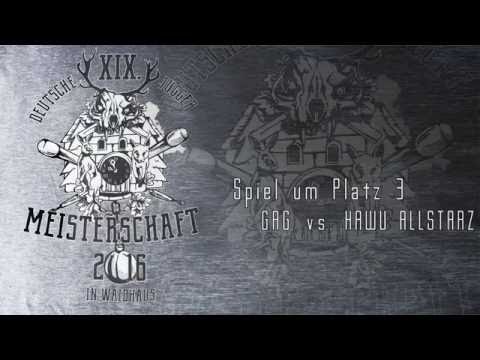 2016 DM GAG vs HaWuAllstarZ