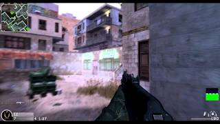 You couldn't feel the stealth