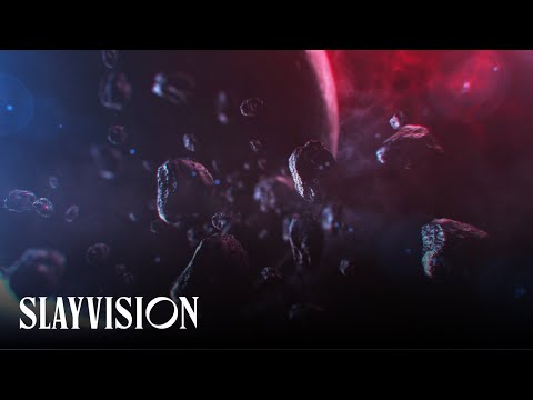 Video thumbnail for Outer Space Overdrive! (Blast Off!)