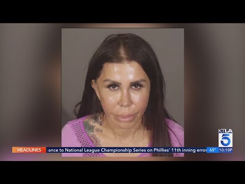 Woman convicted of murder for fatal buttocks injection