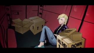 Gareth Emery feat  Christina Novelli - Save Me (LA Rush Radio Edit Musicvideo)