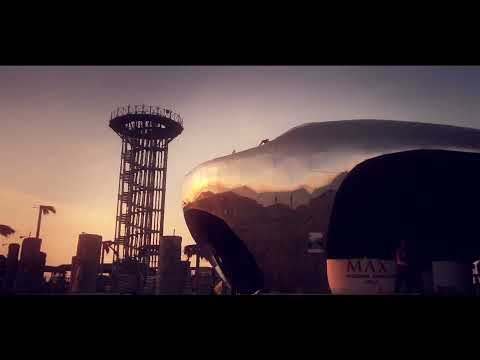 Крым. Поповка 2013 г. Kazantip Z-21 Sunset.