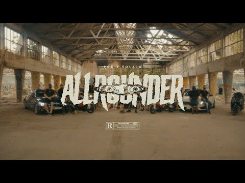 Video thumbnail for Allrounder (Gde Si Bre Ti)