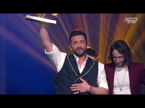 BLA TARF - Kurt Calleja WINS Mużika Mużika 2022 (Results)