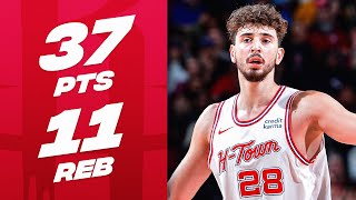 Alperen Sengun - Houston Rockets