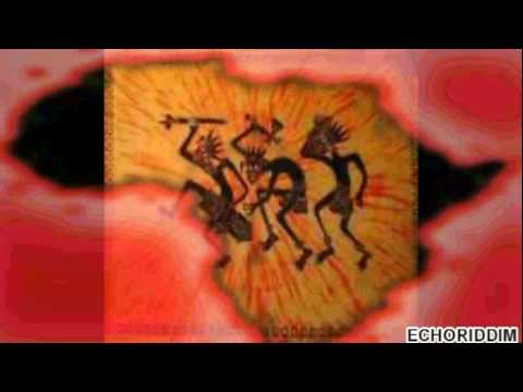 MILITANT BARRY - screw natty dread