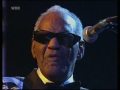 Ray Charles & Orchestra - Howl Long has This been going on - Leverkusener Jazztage 1993