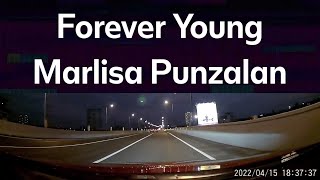 Marlisa Punzalan - Forever Young (Lyrics)