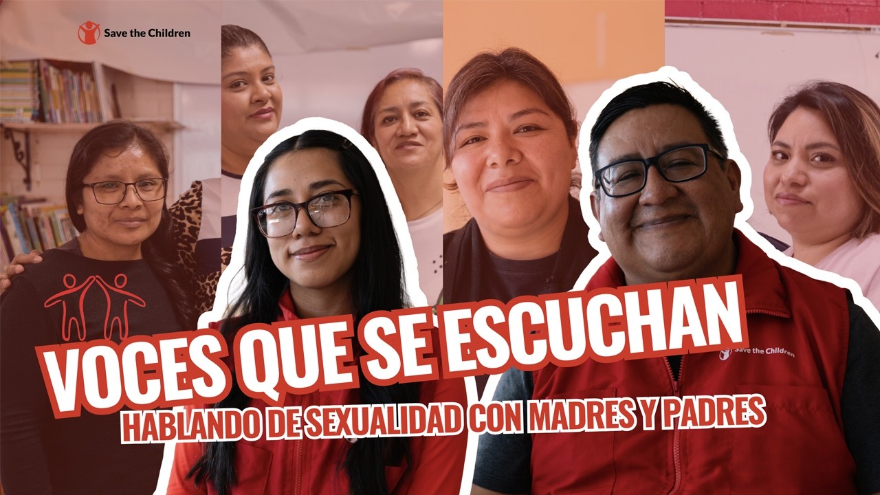 Cómo hablar de pubertad, sexualidad e igualdad con tus hijos | Construye Igualdad