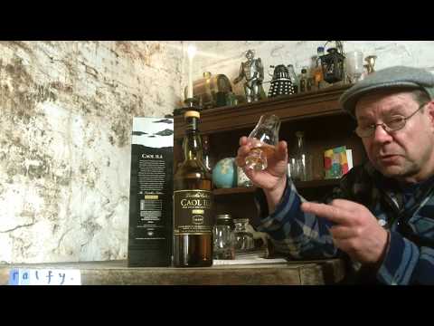 ralfy review 707 - Caol Ila D.E. 2004/2016 @ 43%vol