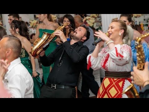 Geanina Beleiu si Andrei Cristea - Ardeleana LIVE 2023!!!