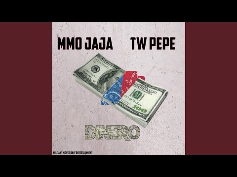 Dinero (feat. TW Pepe)