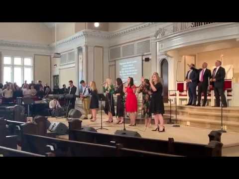 Way Maker x Isus E Rege || Bethesda Girls Group