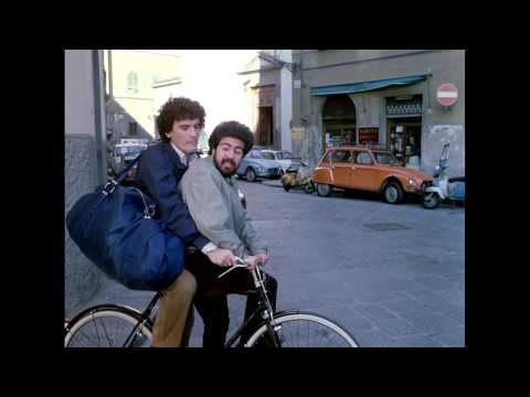 Ricomincio da Tre - Clip: "Fatti leggero"