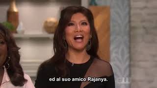 brooke shields in Jane the virgin video